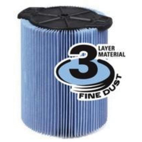 VF5000 3-Layer Fine Dust Filter Moffatt Supply & Specialties