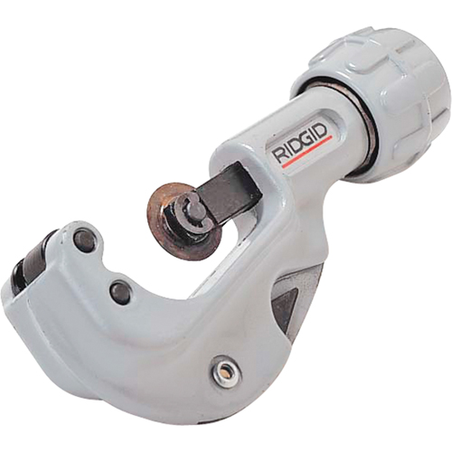 Constant Swing Tubing Cutter #150-LS with Heavy-Duty Wheel, 1/4-1 3/8" Capacity Moffatt Supply & Specialties