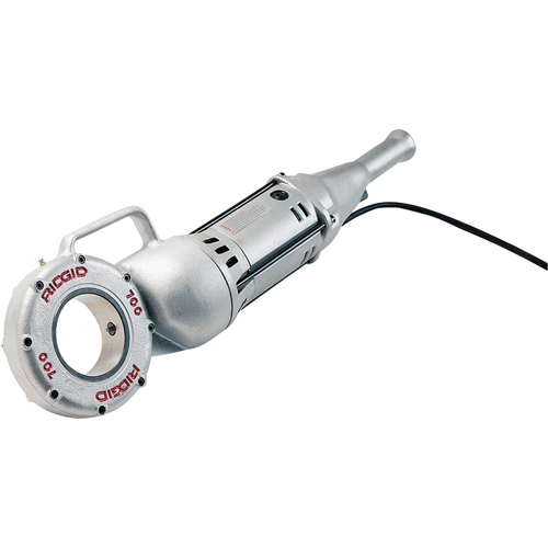 Model 700 Power Drive, 28 RPM, 1/2" - 2" Pipe Thread Moffatt Supply & Specialties