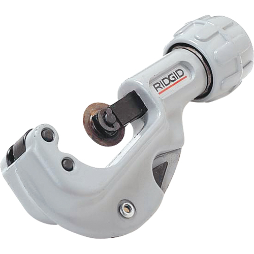 Constant Swing Tubing Cutter #150, 1/8" - 1-1/8" Capacity Moffatt Supply & Specialties