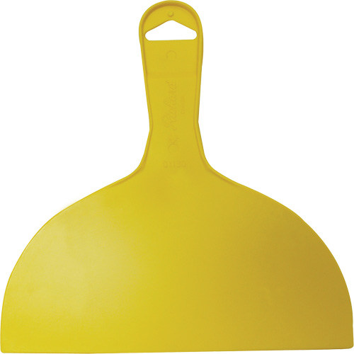 All Trade Series Taping Knife, PVC Blade, 8" Wide, PVC Handle Moffatt Supply & Specialties