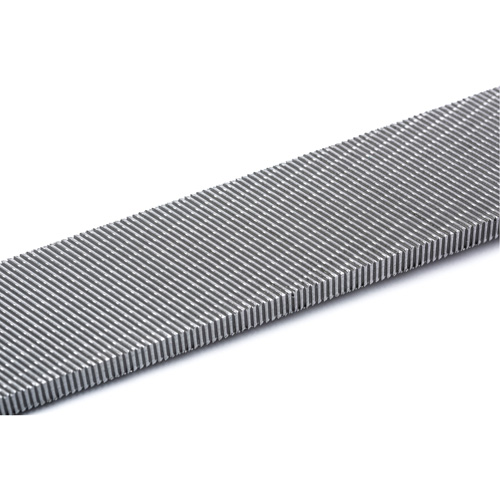 General Purpose Laminate File with Handle, 10", Bastard Moffatt Supply & Specialties