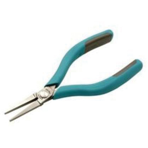 Smooth Jaw Flat Nose Pliers Moffatt Supply & Specialties