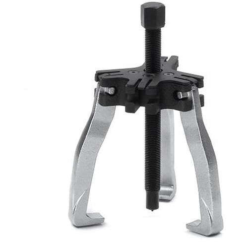 2-Ton Internal and External Ratcheting Puller Moffatt Supply & Specialties