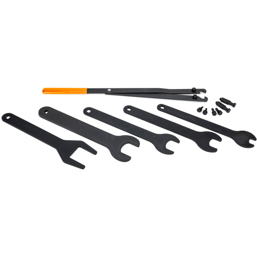 8-Piece Fan Clutch Service Set Moffatt Supply & Specialties