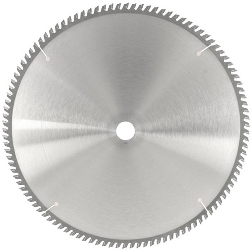 Thin Kerf Saw Blade, 14", 108 Teeth, Wood Use Moffatt Supply & Specialties