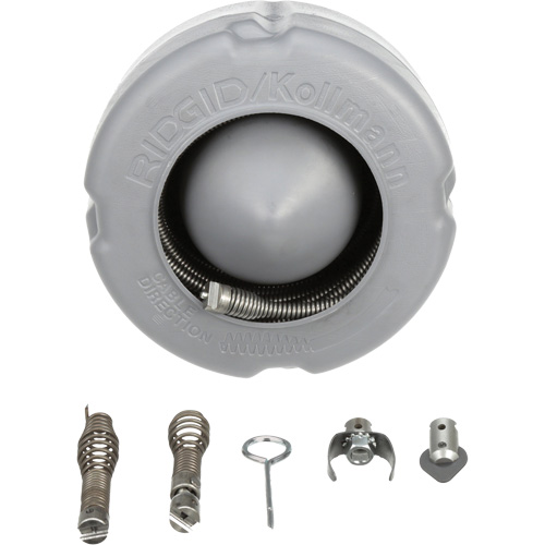 C-6 Cable Kit Moffatt Supply & Specialties