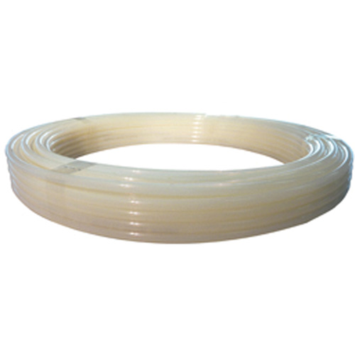 Flexible Tubing, Air, 6 mm OD x 100' L, Nylon, Clear, 377 PSI @ 23°C Moffatt Supply & Specialties