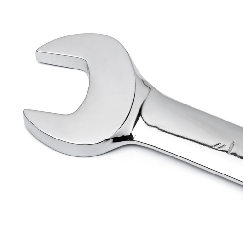 Jeu de cl&eacute;s &agrave; cliquets r&eacute;versibles SAE &agrave; 12 pans et 72 dents avec pochette &agrave; outils enroulable, Combinaison, 7 morceaux, Imp&eacute;rial Moffatt Supply & Specialties