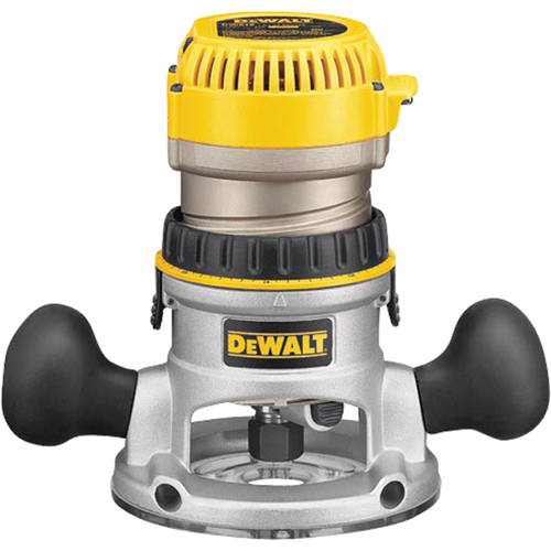 EVS Fixed Base Router With Soft Start Moffatt Supply & Specialties