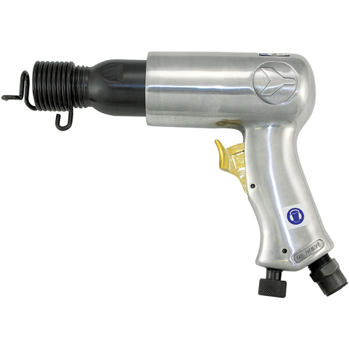 AH150M Medium-Duty Air Hammer Moffatt Supply & Specialties