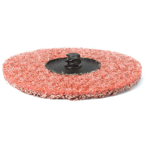 Disque de pr&eacute;paration de surface Sait-Lok-R Moffatt Supply & Specialties