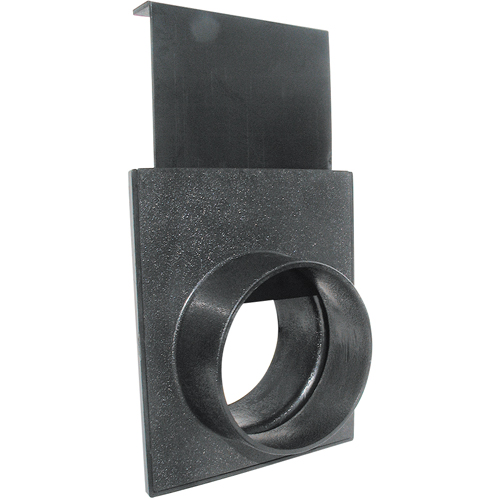 Connecteurs Moffatt Supply & Specialties