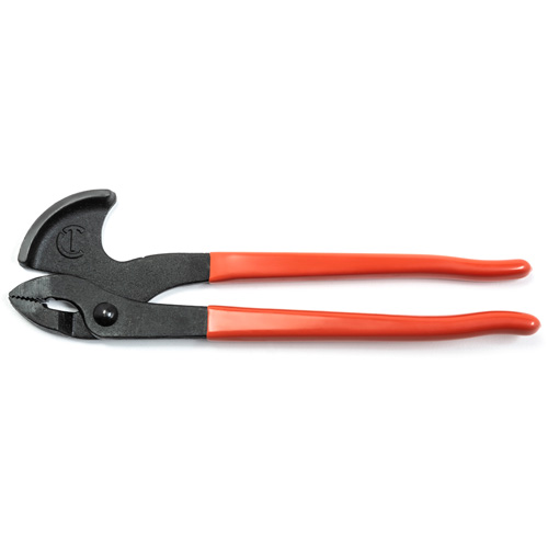 11" Nail Puller Pliers Moffatt Supply & Specialties