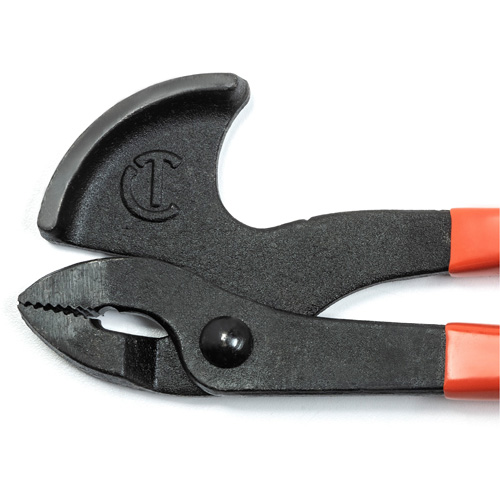 11" Nail Puller Pliers Moffatt Supply & Specialties