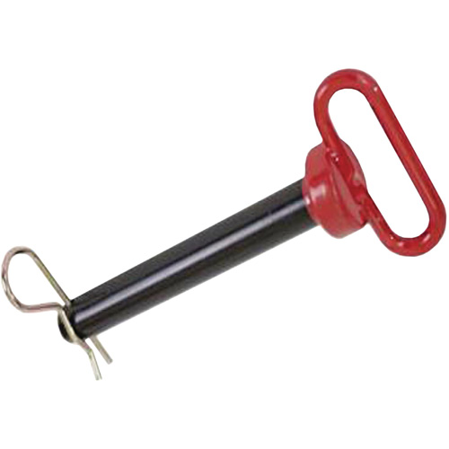 Hitch Pin with Clip Moffatt Supply & Specialties