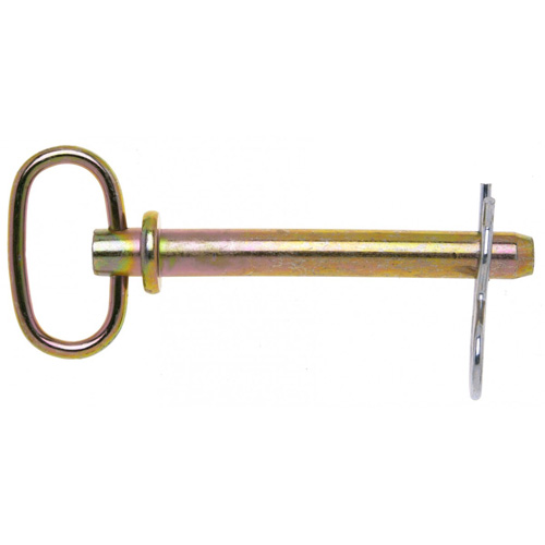 Hitch Pin with Clip Moffatt Supply & Specialties