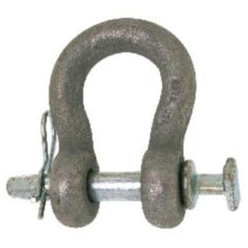 Straight Short Body Clevis Pin Moffatt Supply & Specialties