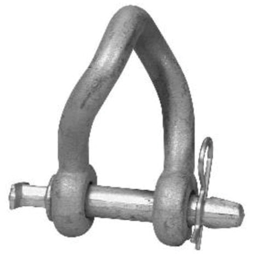 Campbell&reg; Long Body Twisted Clevis Moffatt Supply & Specialties