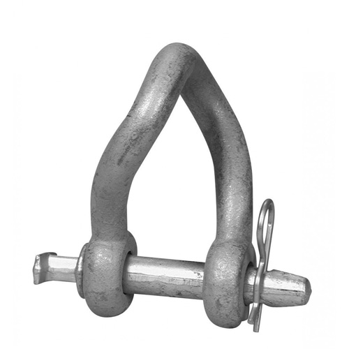 Campbell&reg; Short Body Twisted Clevis Moffatt Supply & Specialties