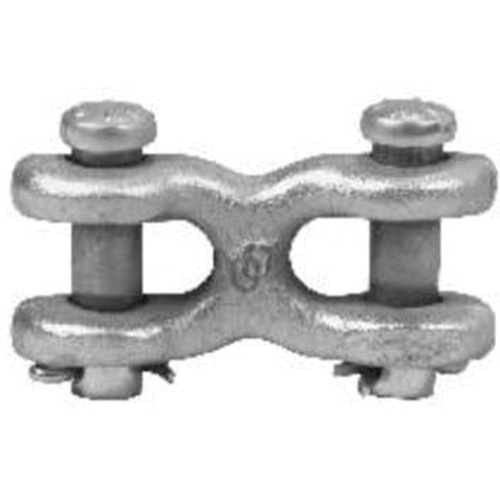 Twin Clevis Link Moffatt Supply & Specialties