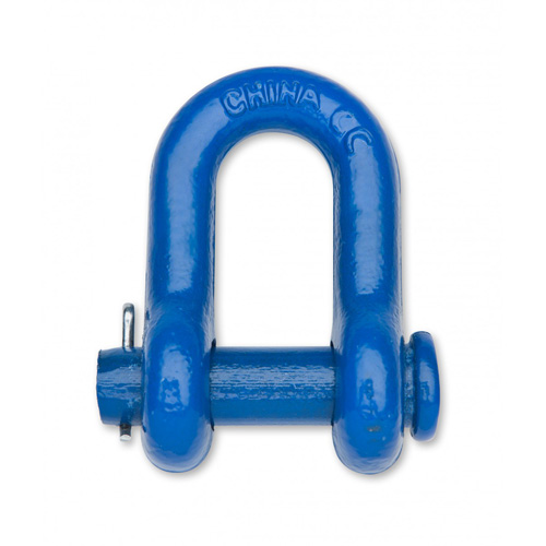 Campbell&reg; Super Blue Utility Clevis Moffatt Supply & Specialties