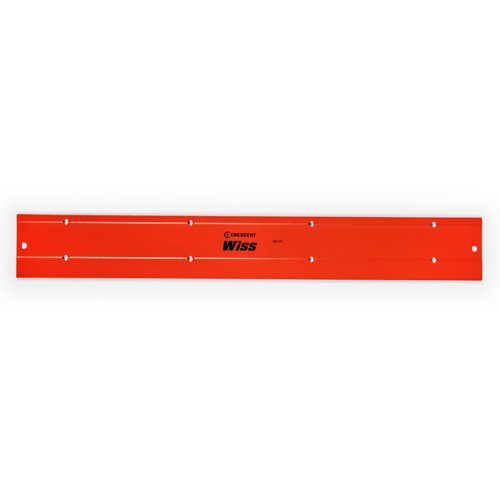 Folding Tool, 24" x 3-4/5" Moffatt Supply & Specialties