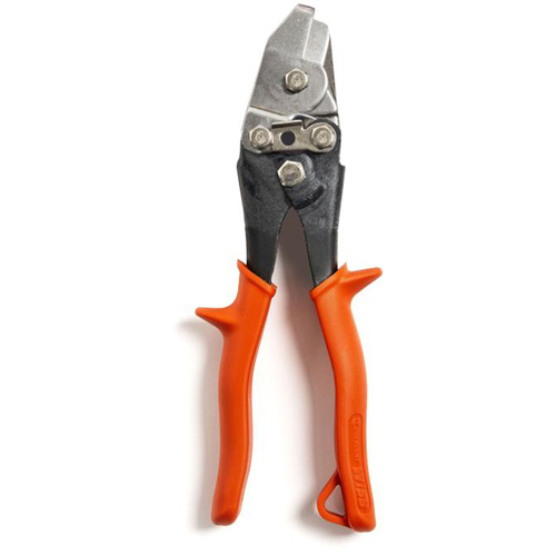 Entailleur manuel, Longueur de coupe de 13/16" Moffatt Supply & Specialties