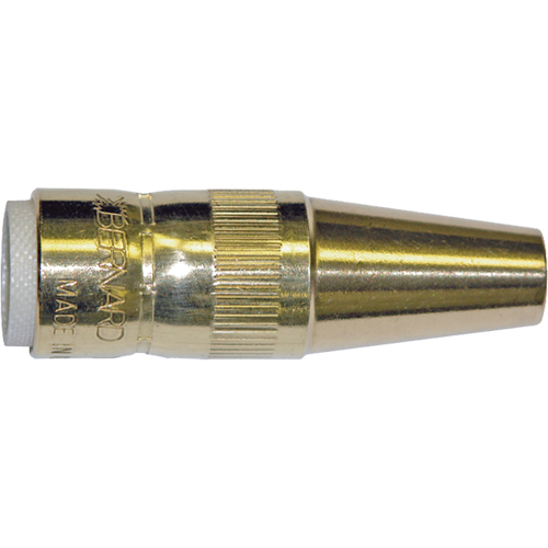 Centerfire Series Brass Nozzle Moffatt Supply & Specialties