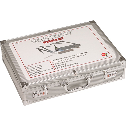 Ensemble de travail Moffatt Supply & Specialties
