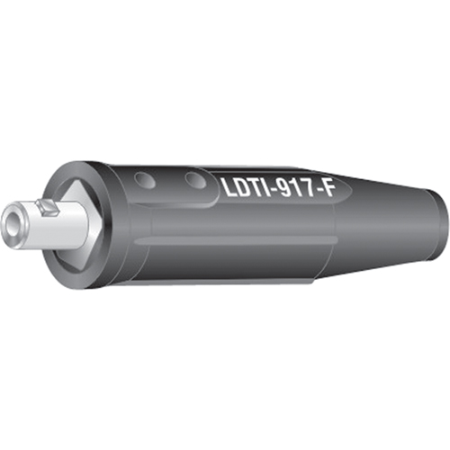 RACC CABLE,9,17,.508 DIA.,3/8-24M REF AIR Moffatt Supply & Specialties