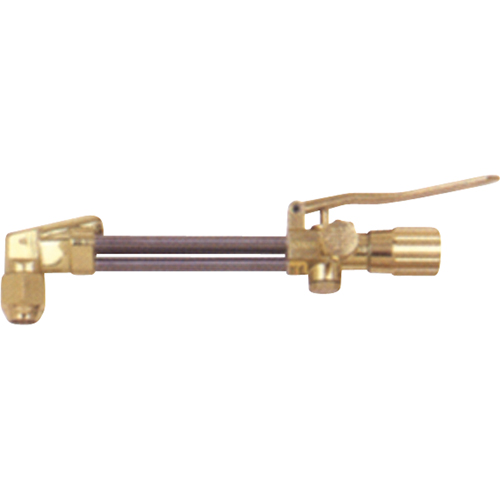 Dispositifs de coupe Classic Moffatt Supply & Specialties