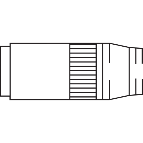 Centerfire Series Copper Nozzle Moffatt Supply & Specialties