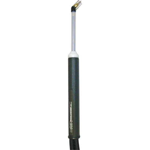 Micro TIG Welding Torch, Water Cooled, 140 A Moffatt Supply & Specialties