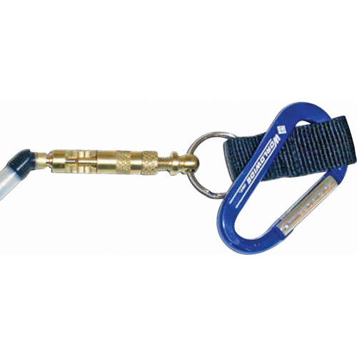 Jauges de r&eacute;glage de pointes d'&eacute;lectrode tungst&egrave;ne (TIG) Moffatt Supply & Specialties