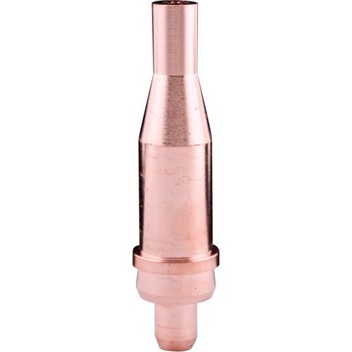 Cutting Tip, Victor 1-101 Style, Size 00, Acetylene-Oxygen Moffatt Supply & Specialties