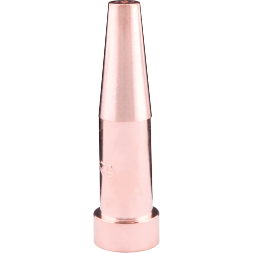 Cutting Tip, Harris 6290 Style, Size 3, Oxygen-Natural Gas/Propane Moffatt Supply & Specialties