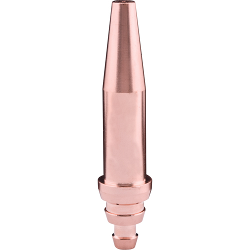 Cutting Tip, Airco&reg; 164/ALC 803 STYLE, Size 0, Acetylene-Oxygen Moffatt Supply & Specialties