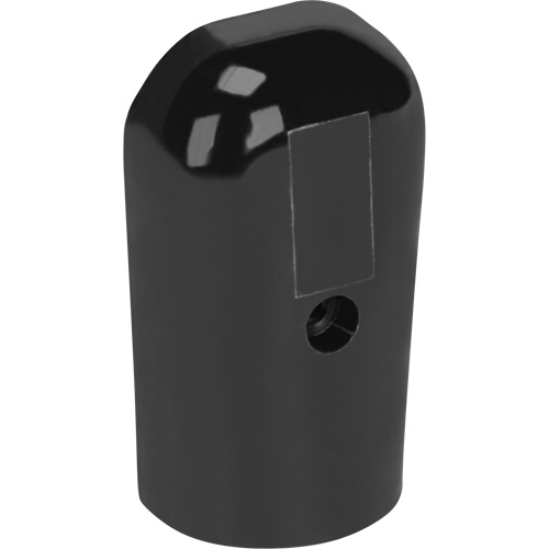 Upper Insulation Cover for Arc Gouging Torch Moffatt Supply & Specialties