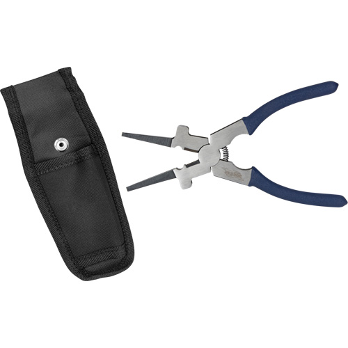 8-Way Multi-Purpose MIG Pliers Moffatt Supply & Specialties