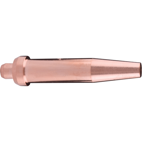 Cutting Tip, Purox 4202/ESAB Style, Size 3, Acetylene-Oxygen Moffatt Supply & Specialties