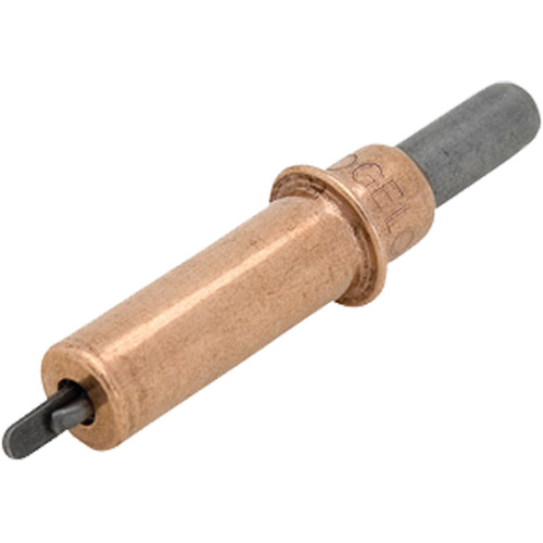 BLOC-CALE CLECOS 1/8' #M-1/8 Moffatt Supply & Specialties