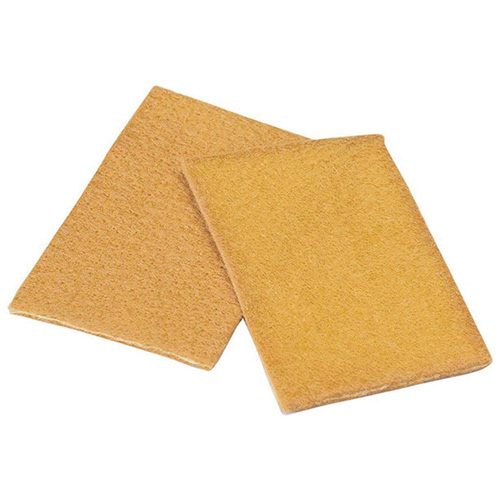 Inside Corners Cleaning Pad Moffatt Supply & Specialties