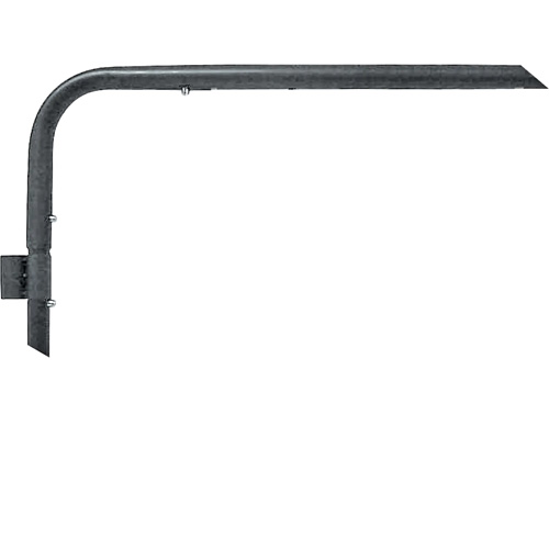 Corni&egrave;re de cadre pour &eacute;cran de soudeur  Moffatt Supply & Specialties