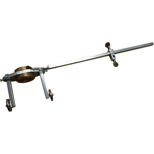 4-in-1 Cutting Attachment Moffatt Supply & Specialties