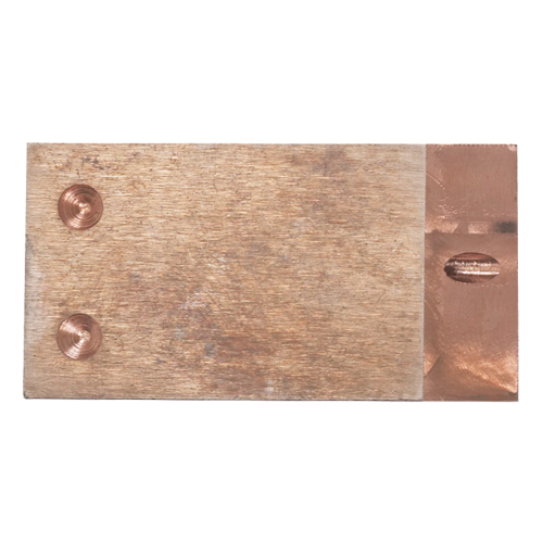 Buse en tungst&egrave;ne SURFOX 305 Moffatt Supply & Specialties