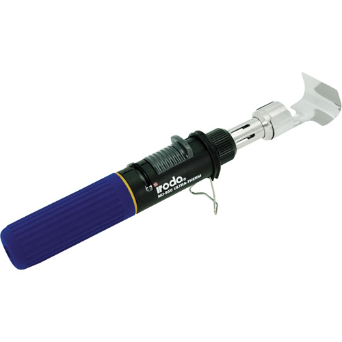 Professional Pen-Shape Heat Gun Moffatt Supply & Specialties