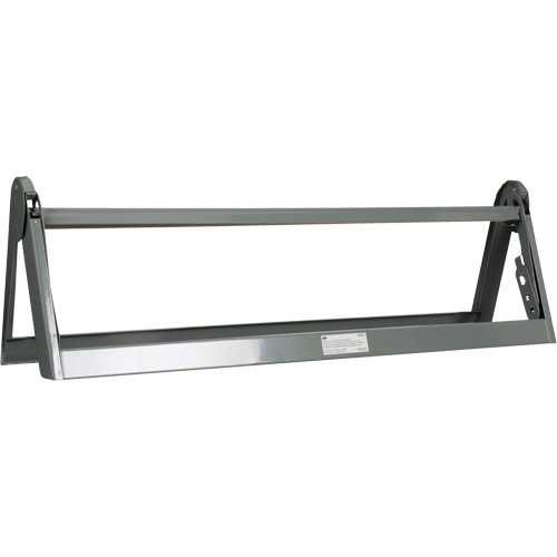 Welding & Spark Deflection Paper Dispenser Moffatt Supply & Specialties