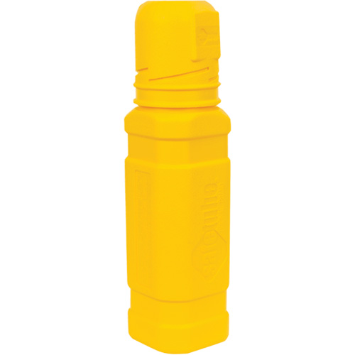 Conteneur de stockage d'&eacute;lectrodes de soudure Safetube Moffatt Supply & Specialties