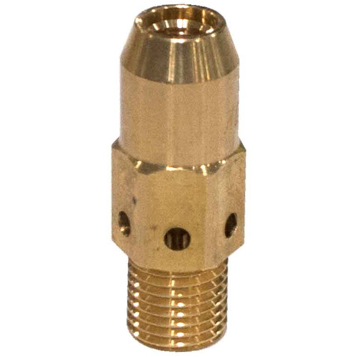 Gas Diffuser for Magnum&reg; Welding Guns Moffatt Supply & Specialties